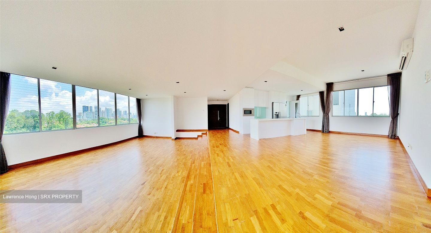 Nassim Regency (D10), Condominium #456467771